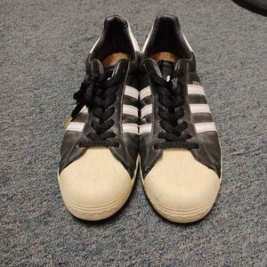 Adidas size 13